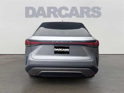 2025 Lexus RX 350 Base