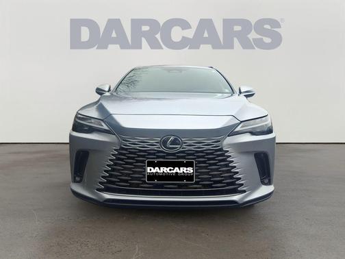 2025 Lexus RX 350 Base