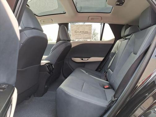 2024 Lexus RZ 450e Premium