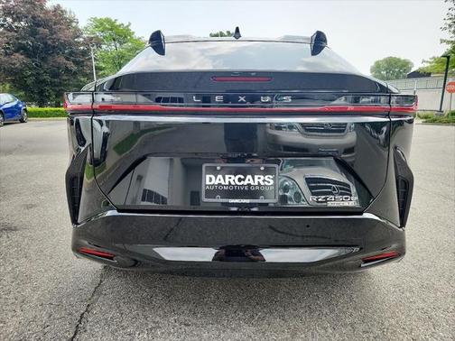 2024 Lexus RZ 450e Premium