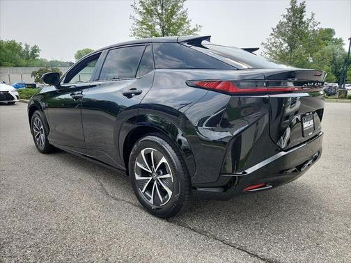 2024 Lexus RZ 450e Premium