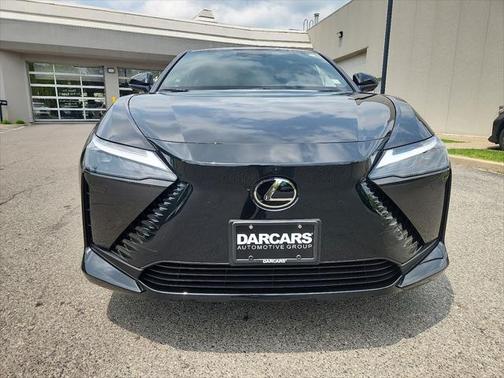 2024 Lexus RZ 450e Premium