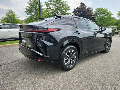 2024 Lexus RZ 450e Premium