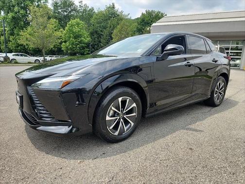 2024 Lexus RZ 450e Premium
