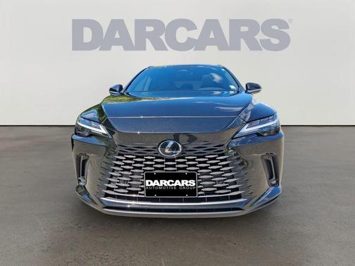 Caviar 2025 Lexus RX 350 Premium