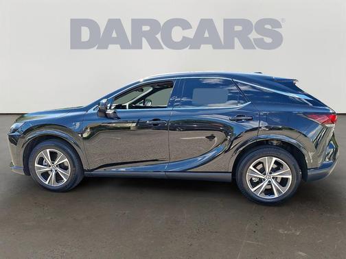 Caviar 2025 Lexus RX 350 Premium