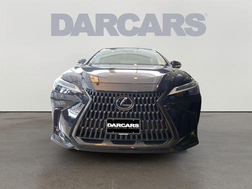 2024 Lexus NX 350 350 Base