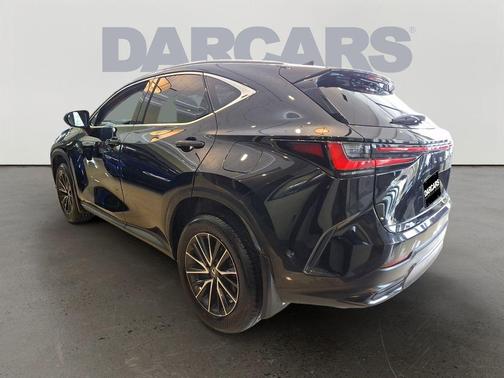 2024 Lexus NX 350 350 Base
