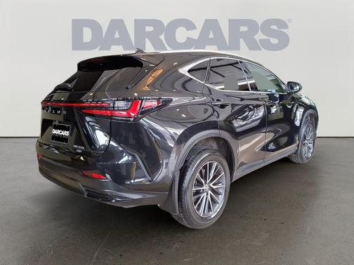 2024 Lexus NX 350 350 Base