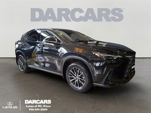 2024 Lexus NX 350 350 Base
