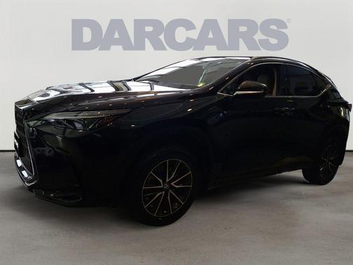 2024 Lexus NX 350 350 Base