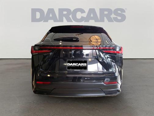 2024 Lexus NX 350 350 Base