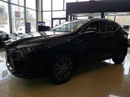 2024 Lexus NX 350 350 Base
