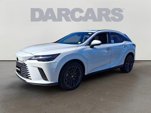 2026 Lexus RX 350 Premium