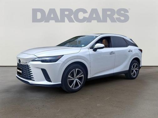 2023 Lexus RX 350 Premium