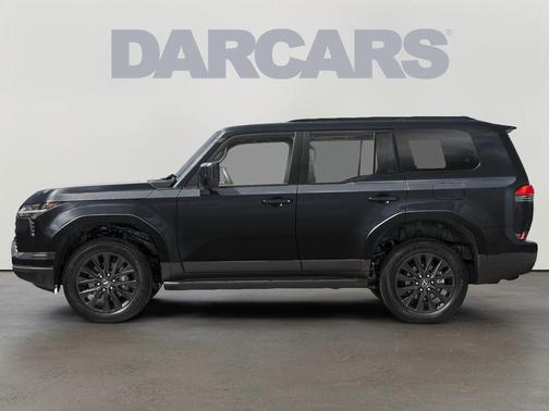 Caviar 2026 Lexus GX 550 Premium+