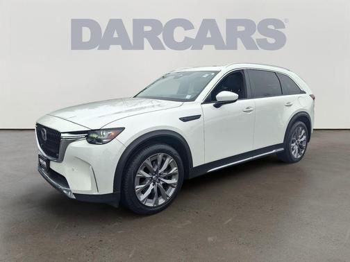 2024 Mazda CX-90 3.3 Turbo Premium Plus