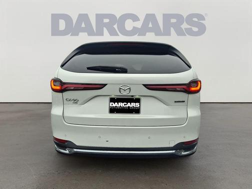 2024 Mazda CX-90 3.3 Turbo Premium Plus
