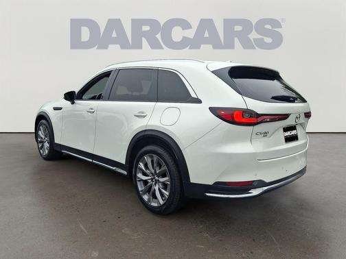 2024 Mazda CX-90 3.3 Turbo Premium Plus