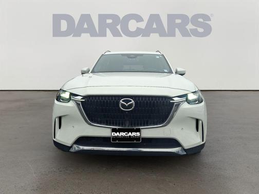 2024 Mazda CX-90 3.3 Turbo Premium Plus