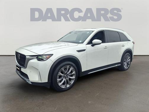 2024 Mazda CX-90 3.3 Turbo Premium Plus