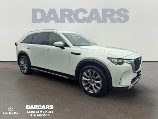 2024 Mazda CX-90 3.3 Turbo Premium Plus