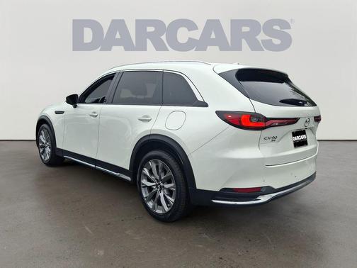 2024 Mazda CX-90 3.3 Turbo Premium Plus