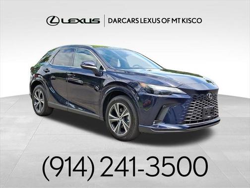 2025 Lexus RX 350 Base