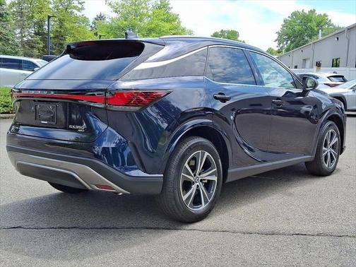 2025 Lexus RX 350 Base
