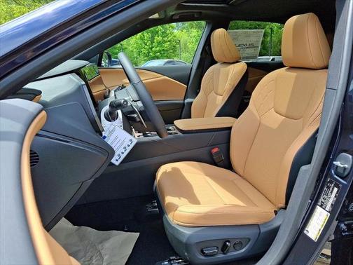 2025 Lexus RX 350 Base