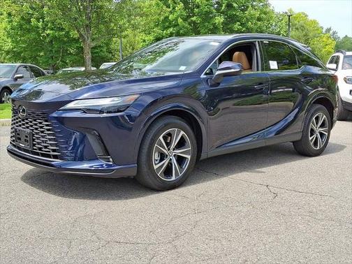 2025 Lexus RX 350 Base