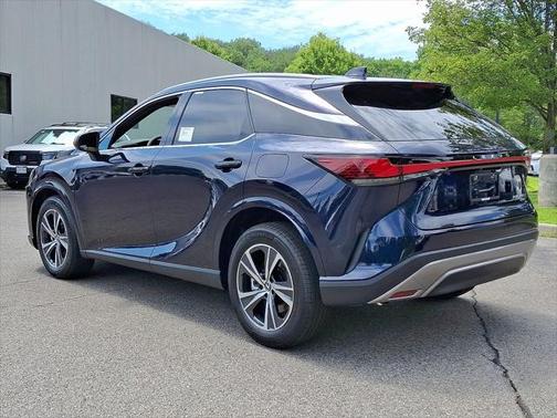 2025 Lexus RX 350 Base