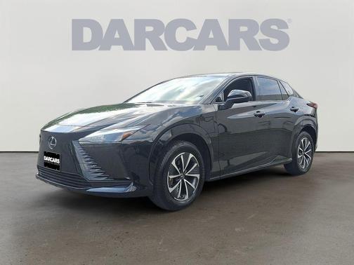 2024 Lexus RZ 300e Premium