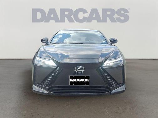 2024 Lexus RZ 300e Premium