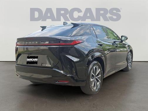 2024 Lexus RZ 300e Premium