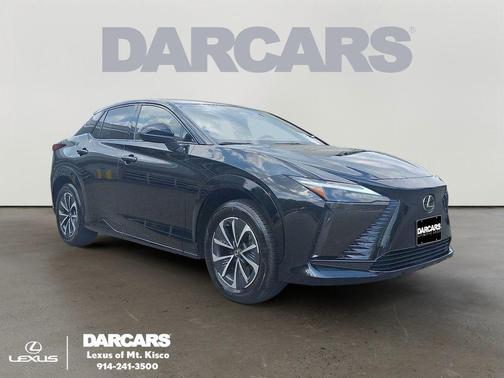 2024 Lexus RZ 300e Premium
