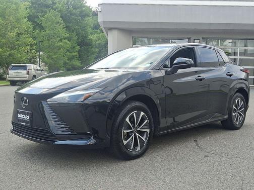 2024 Lexus RZ 300e Premium