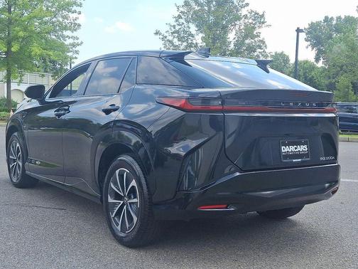 2024 Lexus RZ 300e Premium
