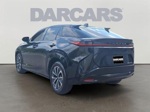 2024 Lexus RZ 300e Premium
