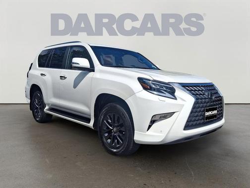 2021 Lexus GX 460 Premium