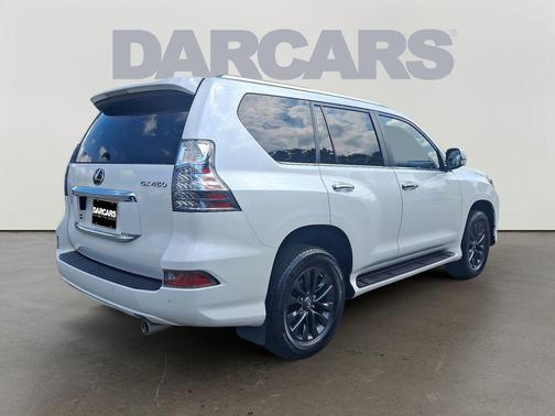 2021 Lexus GX 460 Premium