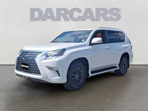 2021 Lexus GX 460 Premium