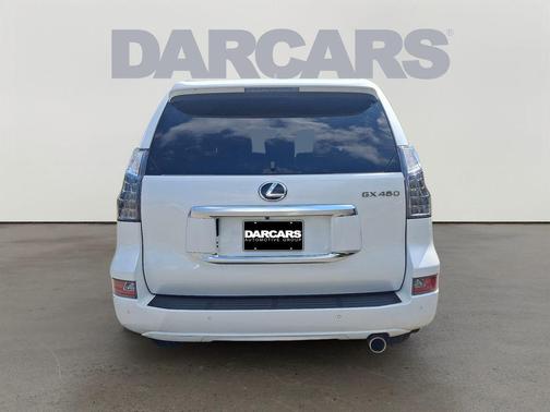 2021 Lexus GX 460 Premium