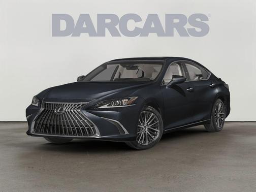 2025 Lexus ES 300h Base