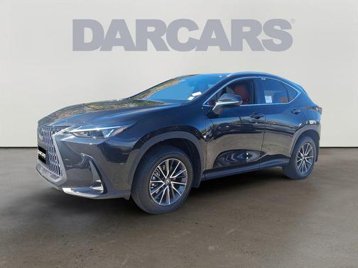 2026 Lexus NX 350 NX 350