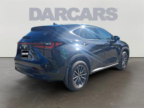 2026 Lexus NX 350 NX 350