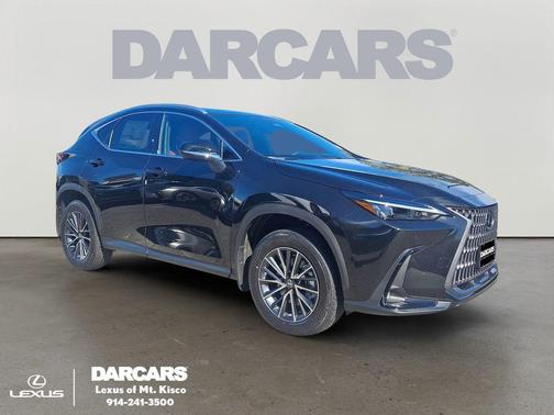 2026 Lexus NX 350 NX 350