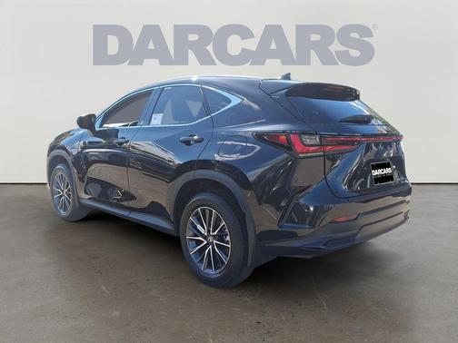 2026 Lexus NX 350 NX 350