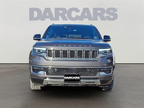 2024 Jeep Wagoneer L Series III 4x4