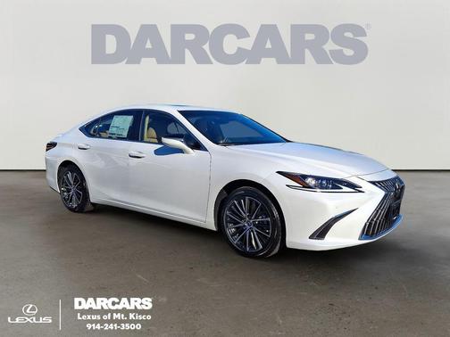 2025 Lexus ES 350 Base